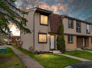 2727 N Rundleson Rd NE #80, Calgary, AB T1Y3Z3