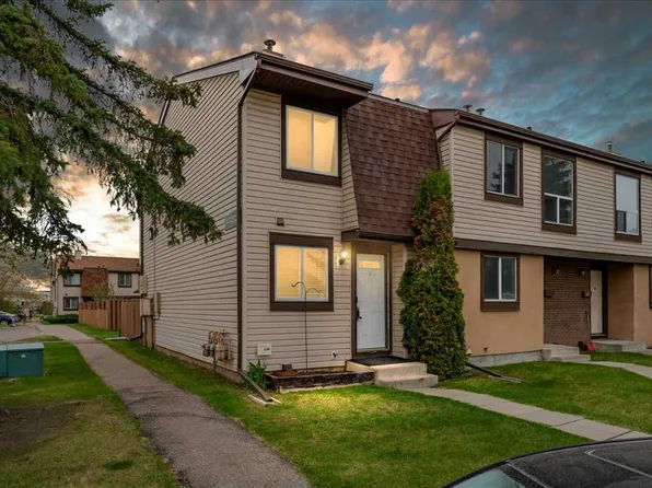 2727 N Rundleson Rd NE #80, Calgary, AB T1Y 3Z3