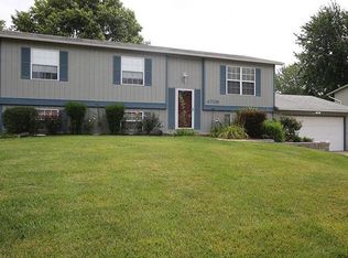 4709 Storeyland Dr, Alton, IL 62002