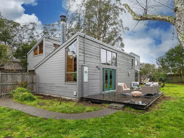 575 Dogwood Road, Bolinas, CA 94924