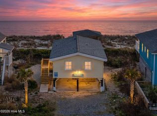 2521 W Beach Dr, Oak Island, NC 28465