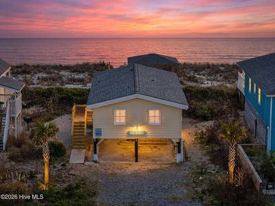 2521 W Beach Drive, Oak Island, NC, 28465