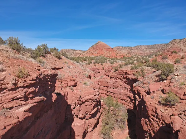 23 Camino Amarillo, Jemez Pueblo, NM 87024