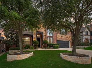 8305 Parish Ave, McKinney, TX 75071