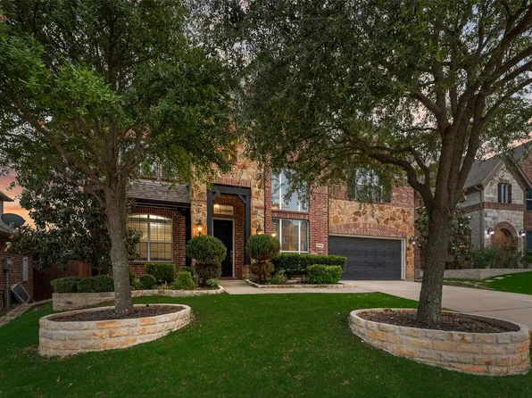 8305 Parish Ave, McKinney, TX 75071