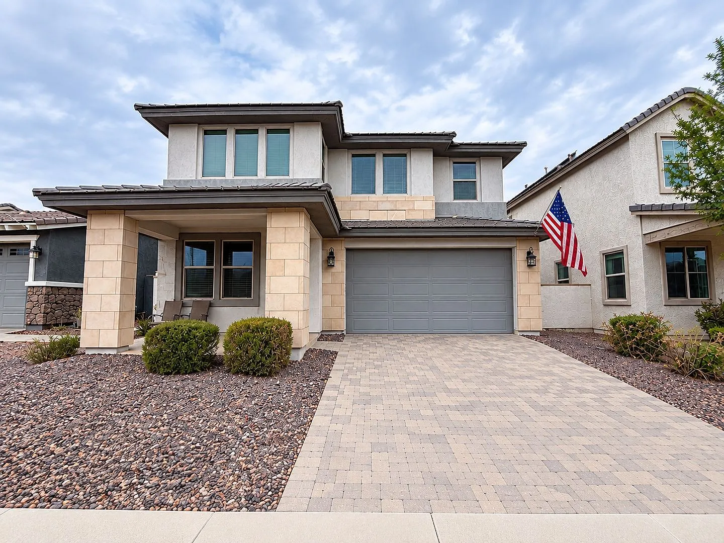 4 bed, 4.0 bath, 3365 sqft, $3,400 — Photo 1