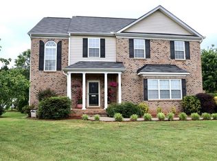 504 Edmund Ct, Elon, NC 27244