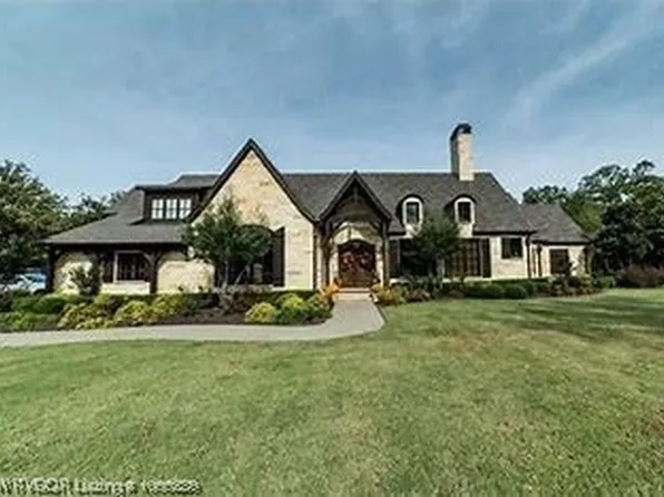 7 Fawn Hollow Dr, Sallisaw, OK 74955