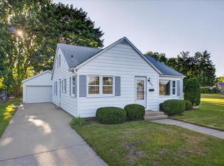 350 17th Ave S, Wisconsin Rapids, WI 54495