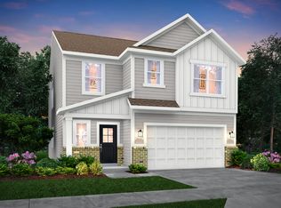 2186 Egbert Rd, Westfield, IN 46074