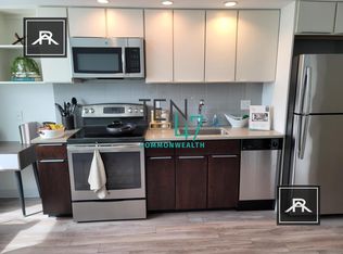 1049 Commonwealth Ave #S3, Boston, MA 02215