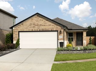 The Pinnacle (347) Plan, Mavera, Conroe, TX 77302