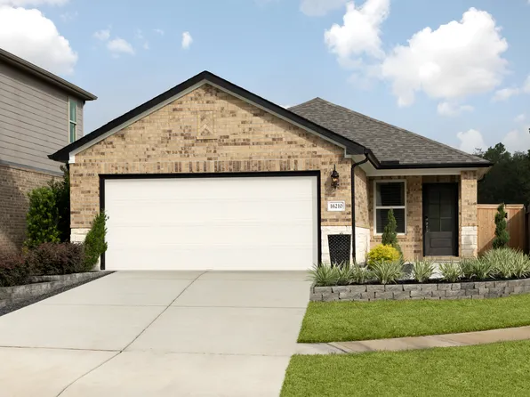 Homes Available Soon, Mavera