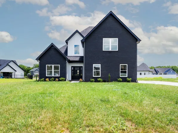 10109 Forkhorn Ln Lot 91, Bell Buckle, TN 37020