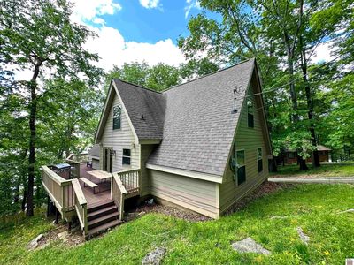 246 Cherry Bay Rd, Cadiz, KY, 42211