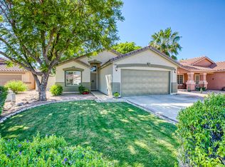 2335 E Browning Pl, Chandler, AZ 85286