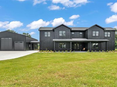 2509 Williams Rd, Plant City, FL, 33565