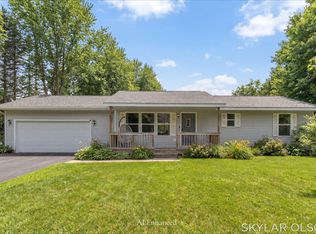 3651 Strand Rd, Muskegon, MI 49445