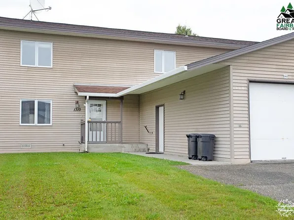 1310 Bainbridge Blvd, Fairbanks, AK 99701