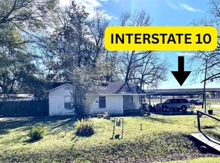 3015 Enner Rd, Orange, TX 77632