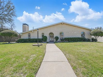 6646 Town Bluff Dr, Dallas, TX, 75248