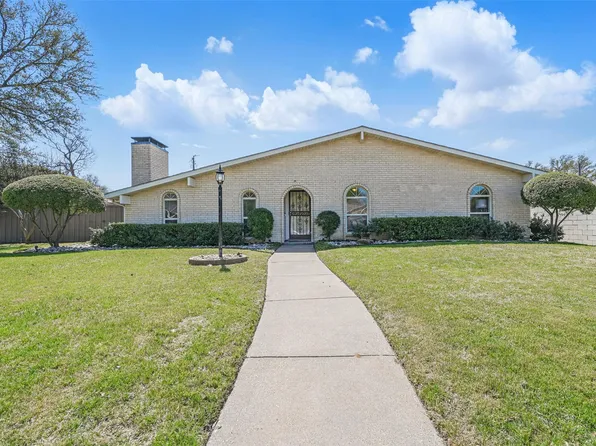 6646 Town Bluff Dr, Dallas, TX 75248