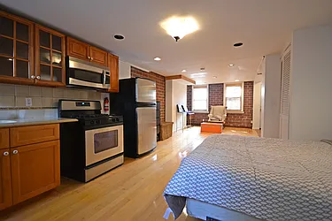 Rented by Bold New York