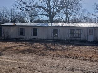 419090 E 1139th Rd, Eufaula, OK 74432