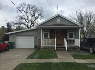 505 Depot St, Jamestown, PA 16134