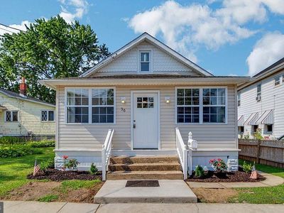 36 Church St, Penns Grove, NJ, 08069