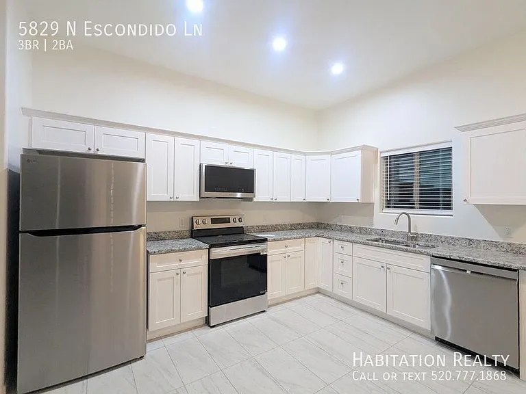 5829 N Escondido Ln — Photo 4