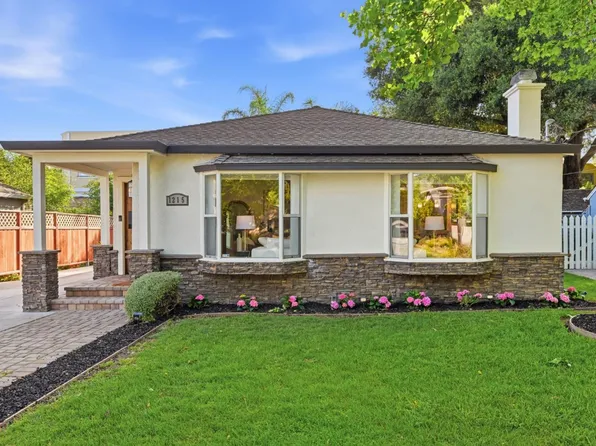 1215 Blewett Ave, San Jose, CA 95125
