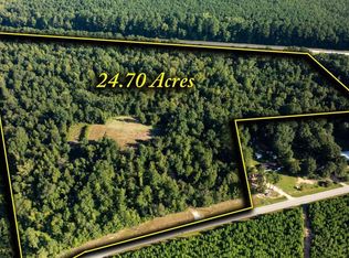 1901 Grey Land Rd, Greensboro, GA 30642