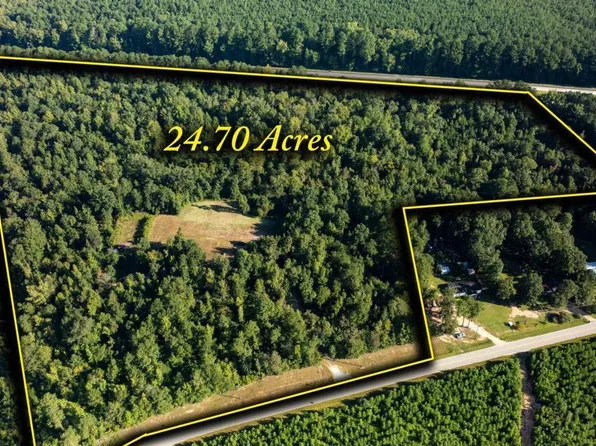 1901 Grey Land Rd, Greensboro, GA 30642