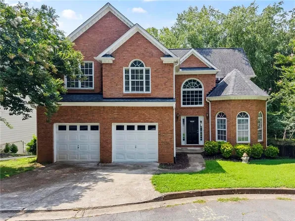 2808 Jamont Ct NE, Marietta, GA 30068