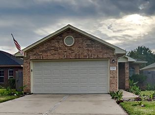 134 Big Thicket Dr, Richmond, TX 77469
