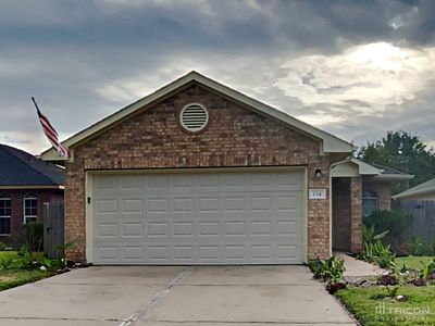 134 Big Thicket Dr, Richmond, TX, 77469