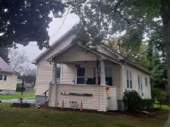 16 Mountain View Dr, Pine City, NY 14871