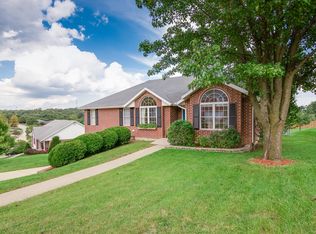 937 Amethyst Ln, Jefferson City, MO 65109