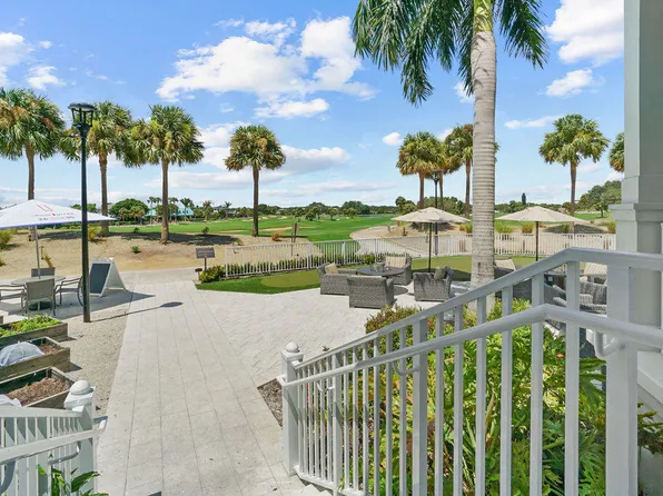 400 Northlake Court #201, North Palm Beach, FL 33408