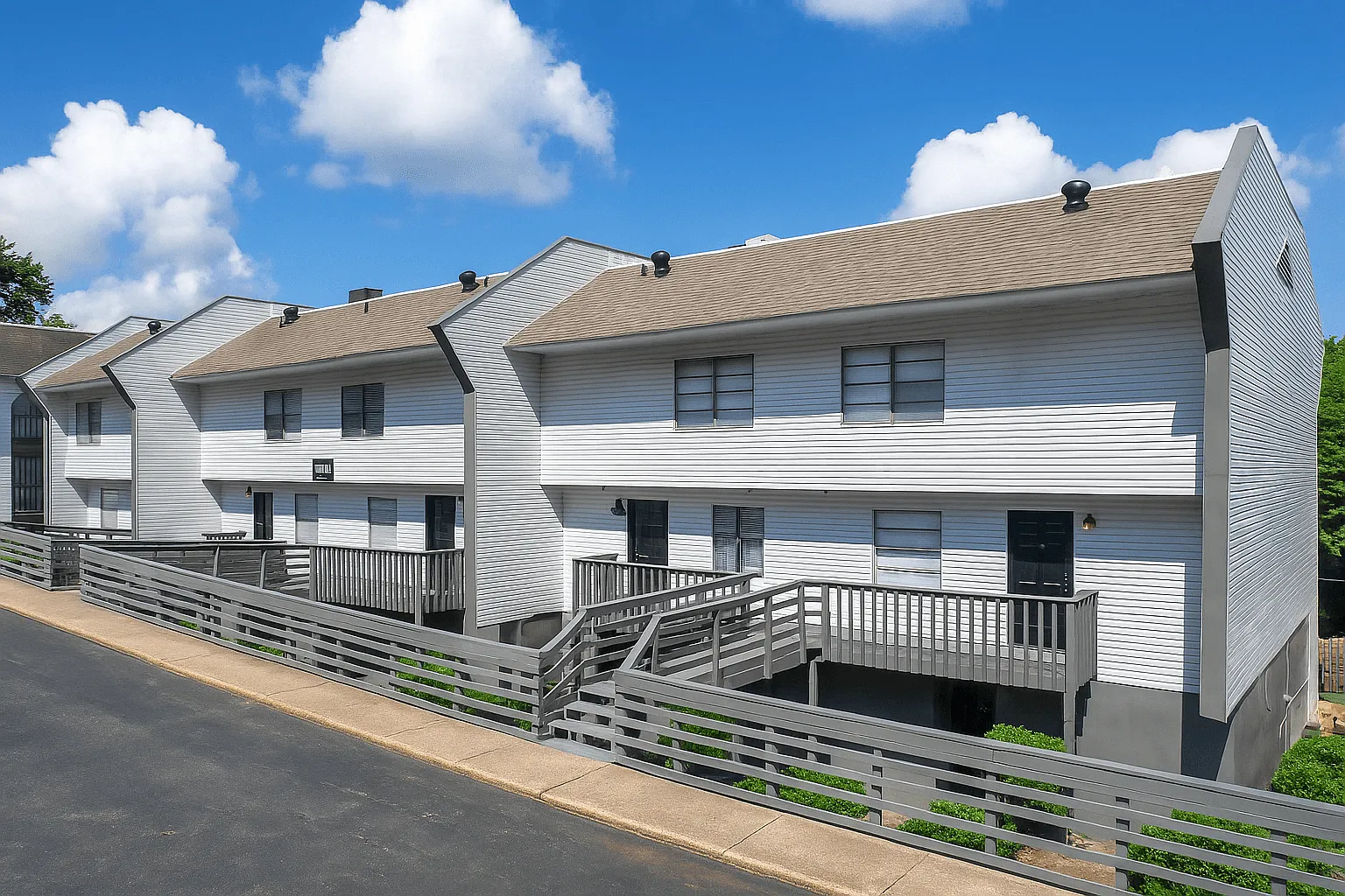 The Pearl at Homewood — Photo 1