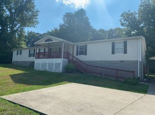 1970 Cumberland Heights Rd, Clarksville, TN 37040