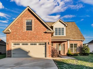 513 Dexter Dr, Clarksville, TN 37043