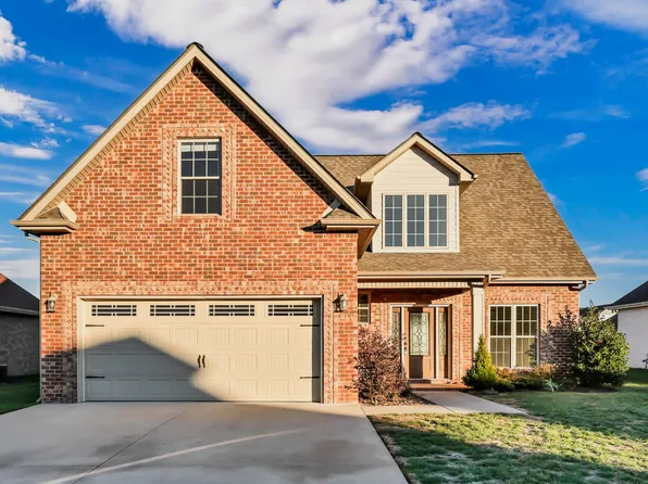 513 Dexter Dr, Clarksville, TN 37043