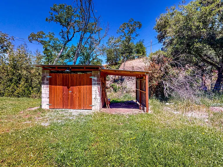 5326 Briggs Ranch Rd — Photo 40