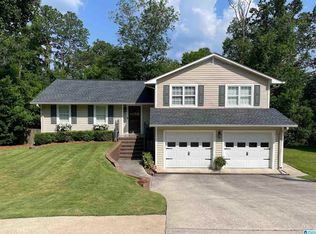 2295 Rockcreek Trl, Birmingham, AL 35226
