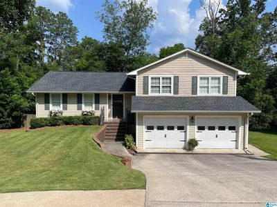 2295 Rockcreek Trl, Birmingham, AL, 35226