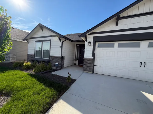 10288 W Trident Ridge Dr, Star, ID 83669