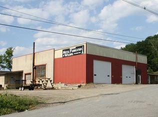 45 8th St, Mansfield, PA 16933