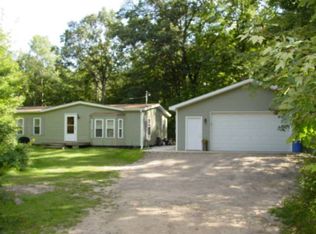3083 W Isabella Rd, Shepherd, MI 48883